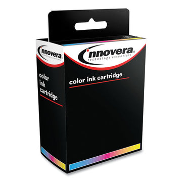 Innovera® Remanufactured Cyan High-yield Ink, Replacement For Brother Lc203c, 550 Page-yield freeshipping - TVN Wholesale